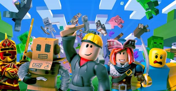 Cómo ganar Robux sin gastar dinero en Roblox