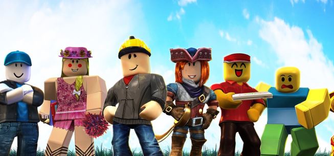 How To Get Awesome Skins For Your Roblox Avatar – Tulituso