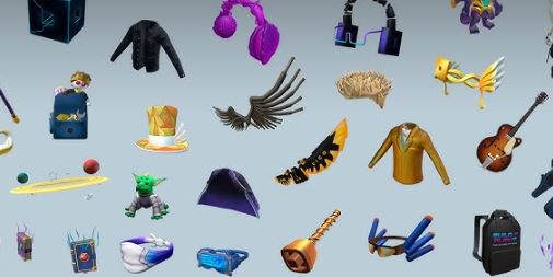 Artículos temáticos de Navidad que puedes conseguir en Roblox