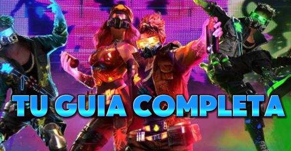 Cómo tener diamantes en Free Fire: Guía completa