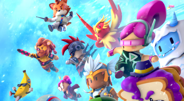 ¿Qué Puedes Ganar Jugando Stumble Guys? Recompensas y Sorpresas