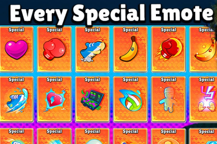 Cómo Conseguir los Mejores Emotes en Stumble Guys: Guía Completa