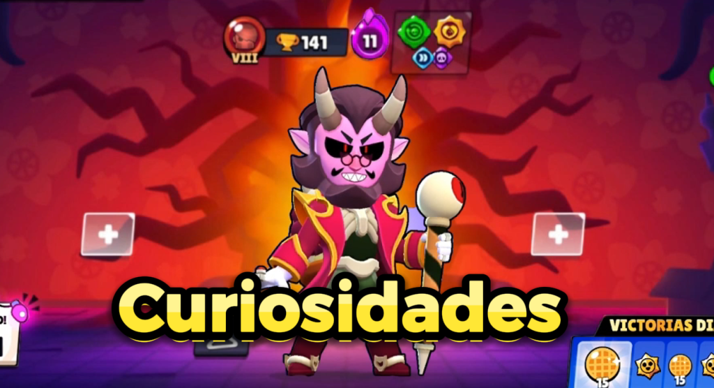 Curiosidades Sobre Desarrollo de Brawl Stars: Lo que Cambió Antes Y Lo Que Es Ahora
