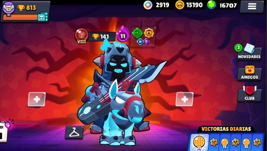 Cómo Tener Gemas en Brawl Stars de Forma Segura: Métodos Reales y Legales